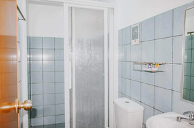 Olana Bed And Breakfast