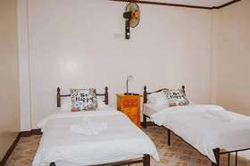 Olana Bed And Breakfast