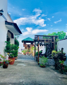 Olana Bed And Breakfast