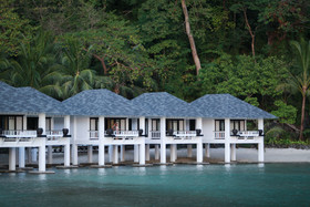 El Nido Lagen Island Resort