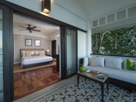 El Nido Lagen Island Resort