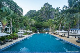 El Nido Lagen Island Resort