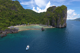 El Nido Lagen Island Resort