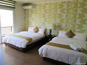 Lohas Airport Hotel