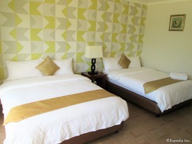 Lohas Airport Hotel