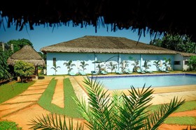 Amici Resort Hotel Laoag