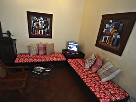 Balay Da Blas Pensionne House