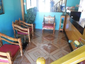 Farm Side Hotel