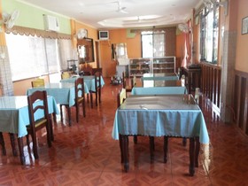 Farm Side Hotel