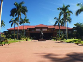 Fort Ilocandia Resort Hotel