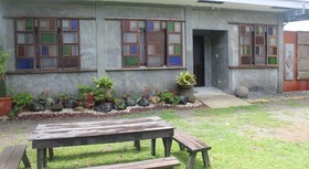 Grand Octagon Resort