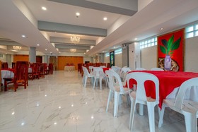 Ilocos Rosewell Hotel by ZEN Rooms