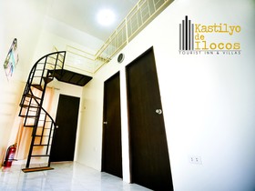 Kastilyo de Ilocos Tourist Inn & Villas