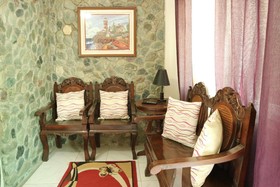 Palomari Apartel