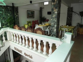 Palomari Apartel