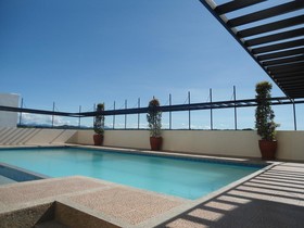 Pamulinawen Hotel