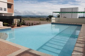 Pamulinawen Hotel