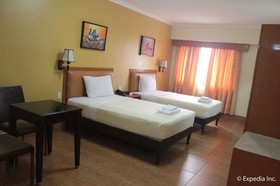 Pamulinawen Hotel