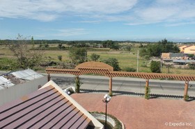 Pamulinawen Hotel