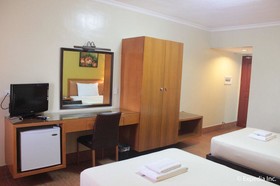Pamulinawen Hotel