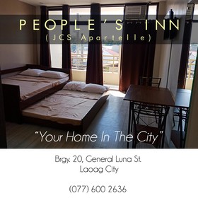People's Inn