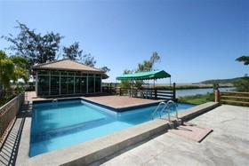Rio Grande Laoag Resort Hotel