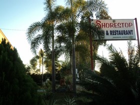 Shorestop Inn and Restaurant