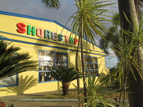 Shorestop Inn and Restaurant