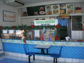 Shorestop Inn and Restaurant