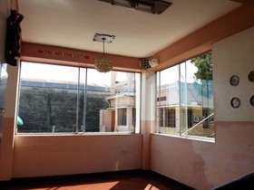Texicano Hotel and Restaurant Annex