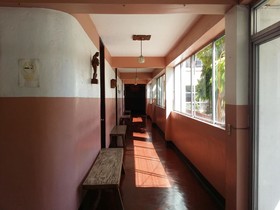 Texicano Hotel and Restaurant Annex