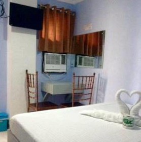Ukl Ever Resort Hotel