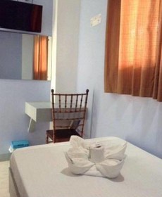 Ukl Ever Resort Hotel
