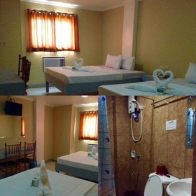 Ukl Ever Resort Hotel