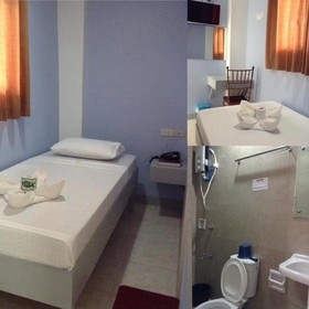 Ukl Ever Resort Hotel