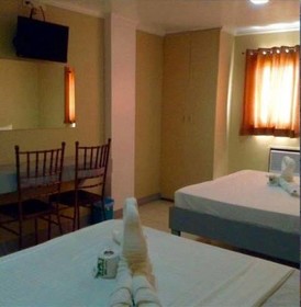 Ukl Ever Resort Hotel