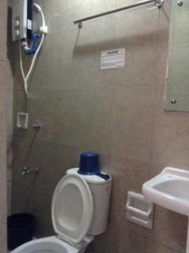 Ukl Ever Resort Hotel