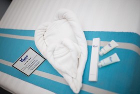 Viven Hotel