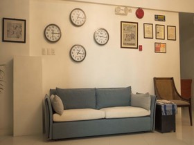 Viven Hotel