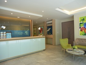 Vybe Hotel