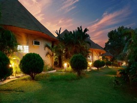 Alfheim Resort