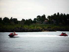 Alfheim Resort