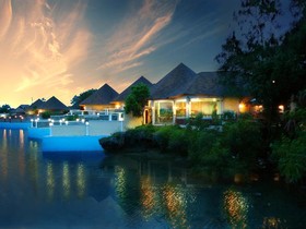 Alfheim Resort