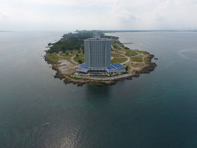 Amazing Seaview Arterra Penthouse