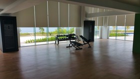 Amazing Seaview Arterra Penthouse