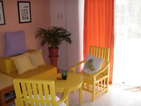 Anthurium Inn