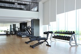 Arterra Hotel & Resort