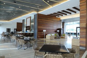Arterra Hotel & Resort