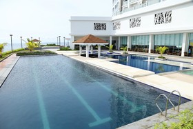 Arterra Hotel & Resort
