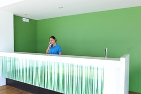 Arterra Hotel & Resort